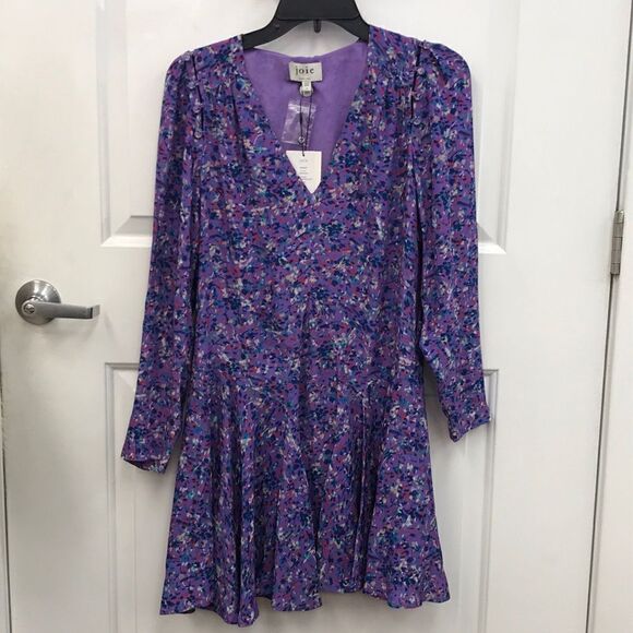 JOIE DRESS  - Picture 1 of 13